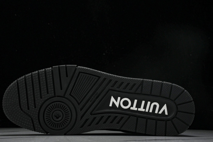 lvt sneakers copshoe l&v-240