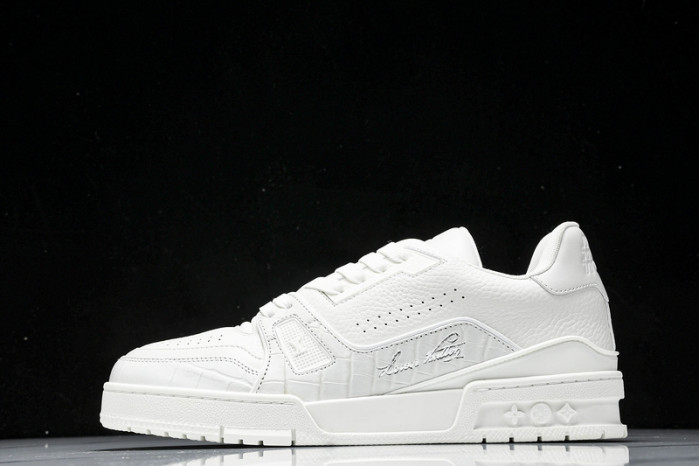 lvt sneakers copshoe l&v-298