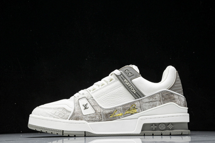 lvt sneakers copshoe l&v-301