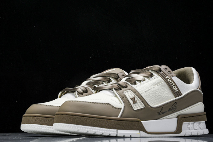 lvt sneakers copshoe l&v-302