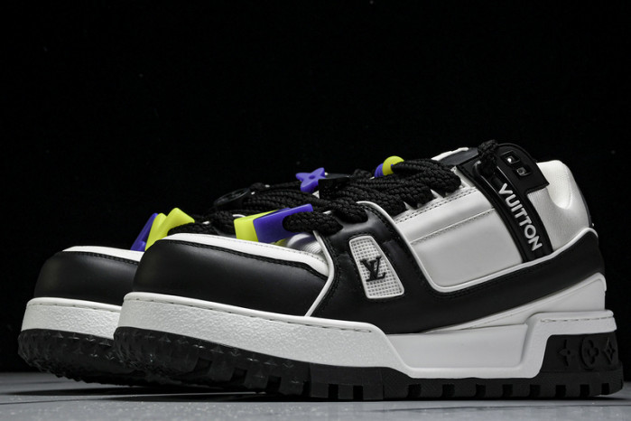 lvt sneakers copshoe l&v-303