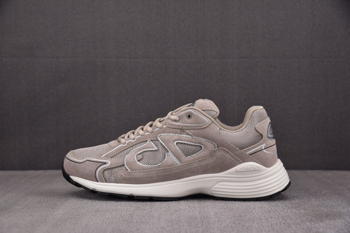 D1R* B30 TRAINER SNEAKER copshoe DR-B30 02