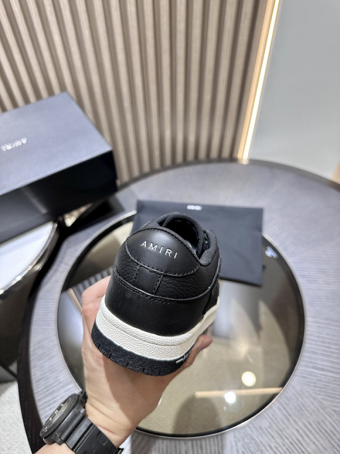amiri sneakers copshoe am-95