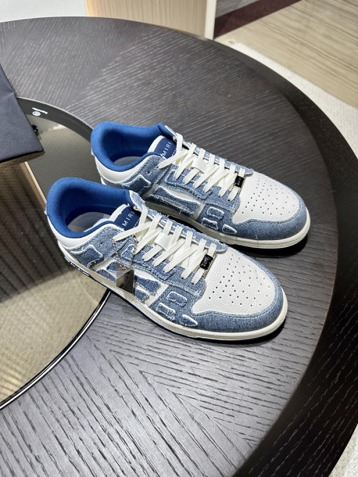 amiri sneakers copshoe am-97