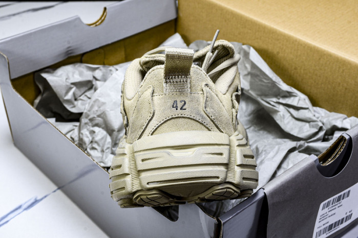 BL Monday shoe -COPSHOE BL - MO 01