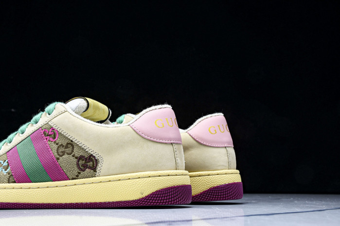 GC SNEAKER COPSHOE GC-211