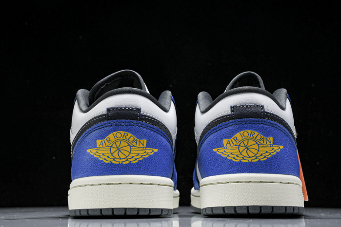 air jordan 1 low se flight vintage fv8439-104