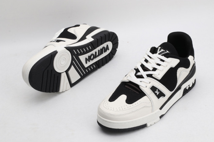 lvt sneakers copshoe l&v-84