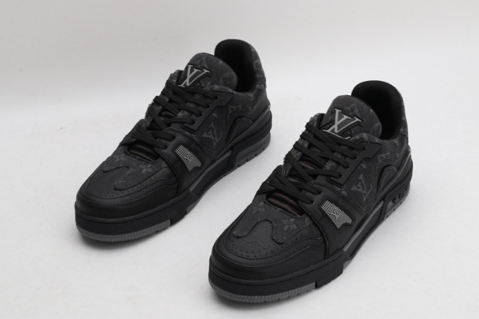 lvt sneakers copshoe l&v-91