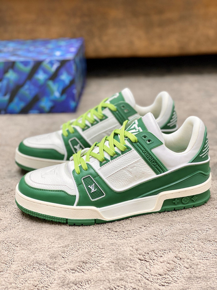 lvt sneakers kickze l&v-4