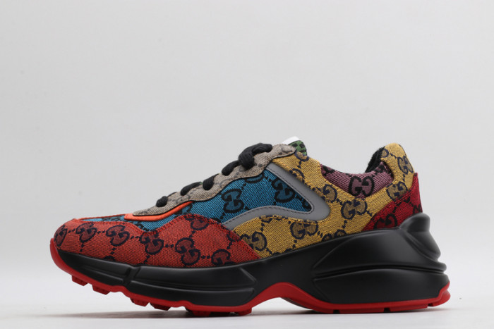 gc trainer sneaker kickze gc-32