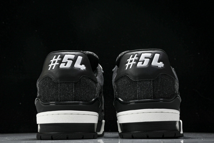 lvt sneakers copshoe l&v-310