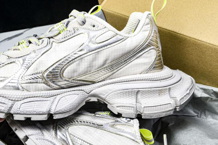 BL 3XL -COPSHOE BL 3XL16