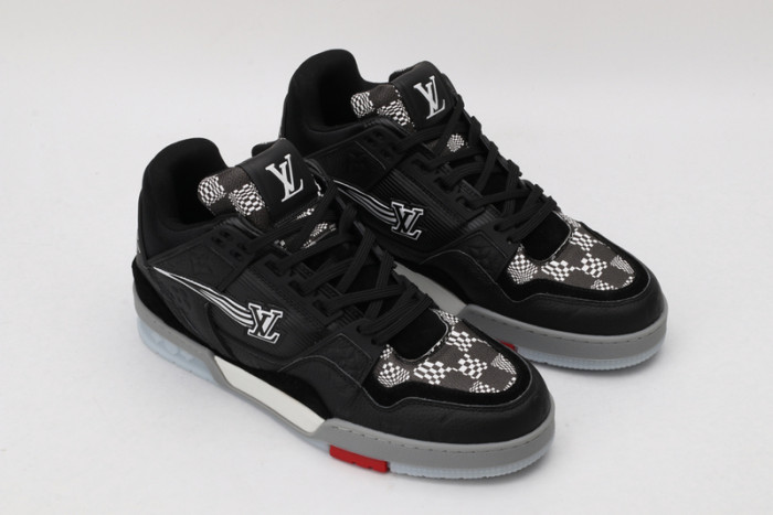 lvt sneakers kickze l&v-35