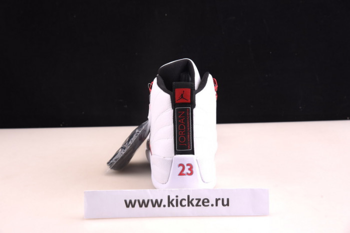 air jordan 12 “twist” ct8013-106