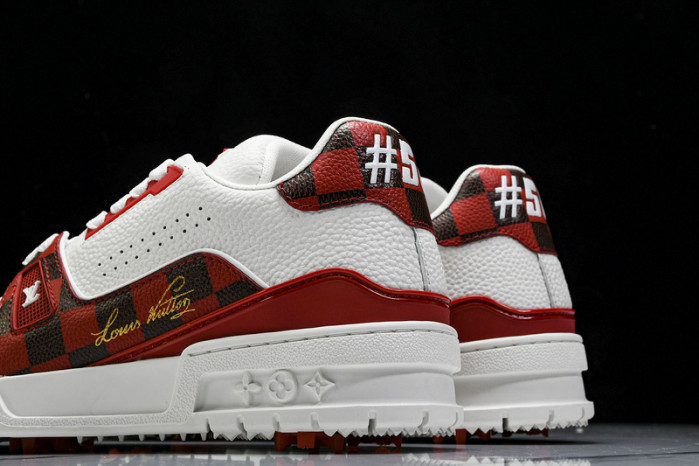 lvt sneakers copshoe l&v-314