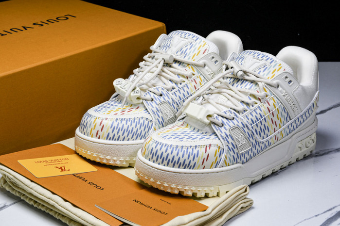 lvt sneakers copshoe l&v-280