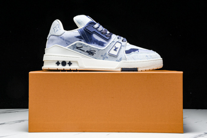 lvt sneakers copshoe l&v-315