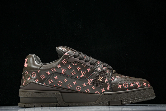 lvt sneakers copshoe l&v-320