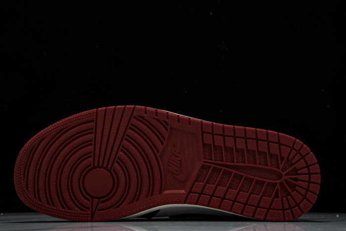 air jordan 1 high og black toe reimagined dz5485-106