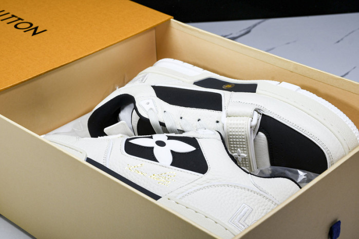 lvt sneakers copshoe l&v-324