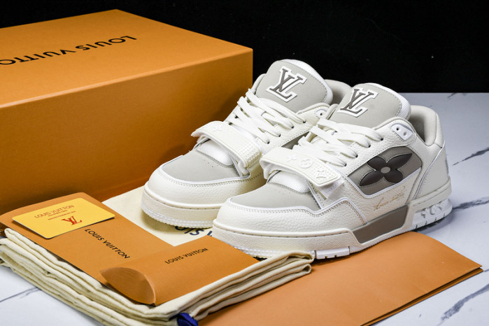 lvt sneakers copshoe l&v-331