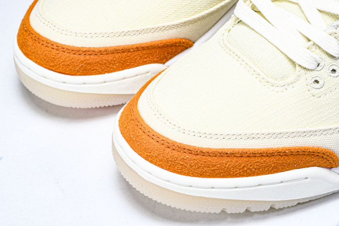 Air Jordan 3 "Starfish" IH7694-200