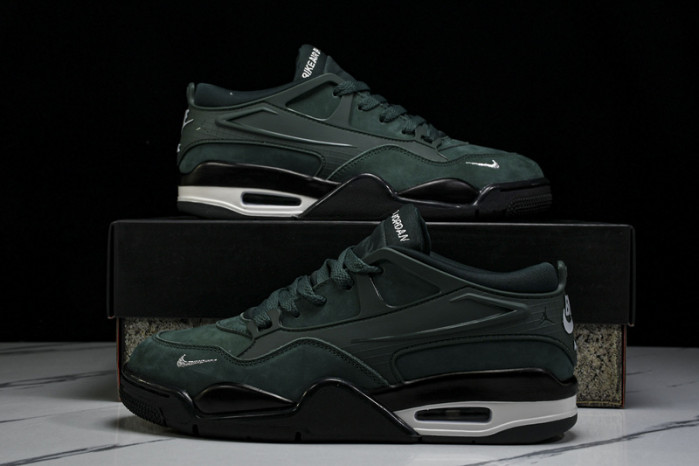 air jordan 4 rm “oxidized green” fq7940-300