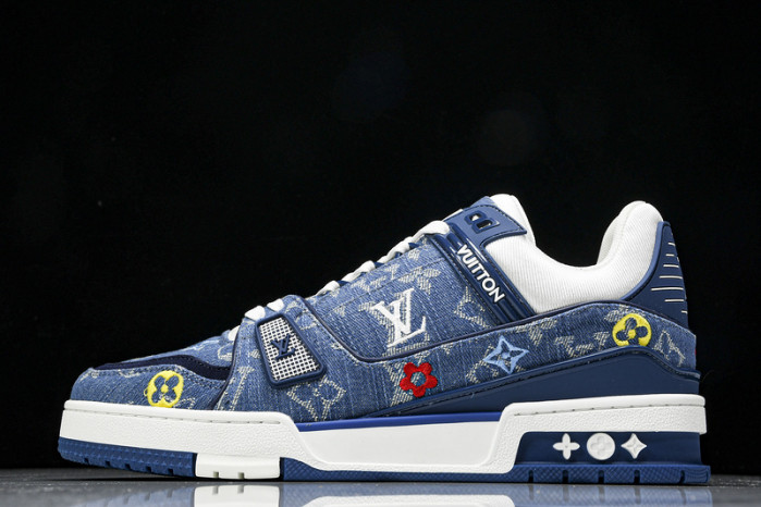 lvt sneakers copshoe l&v-335