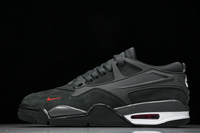 jordan 4 rm sp nigel sylvester driveway grey hf4334-004