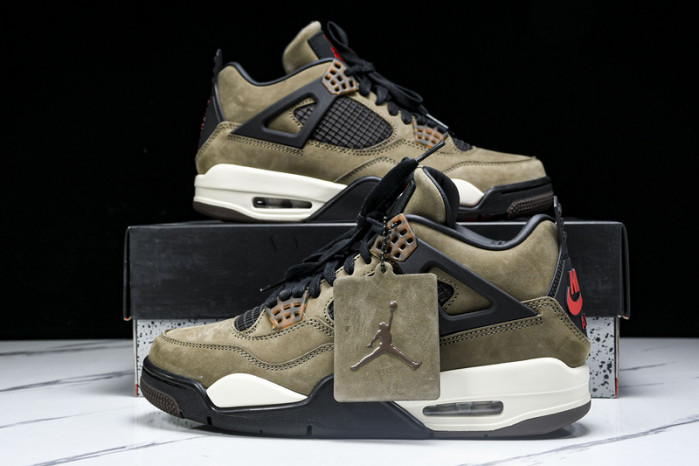 Air Jordan 4 AJ4-766302