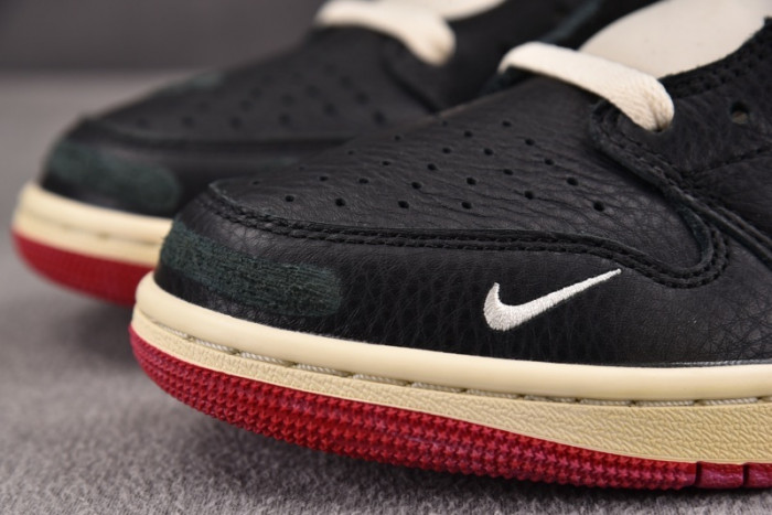 Air Jordan 1 Low OG x Nigel Sylvester 