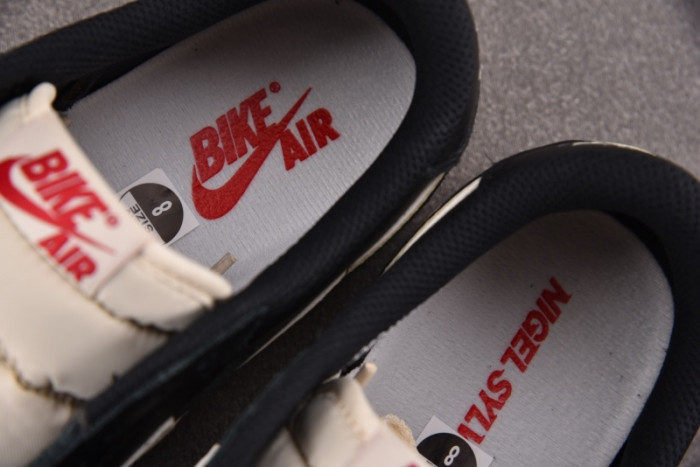 Air Jordan 1 Low OG x Nigel Sylvester 