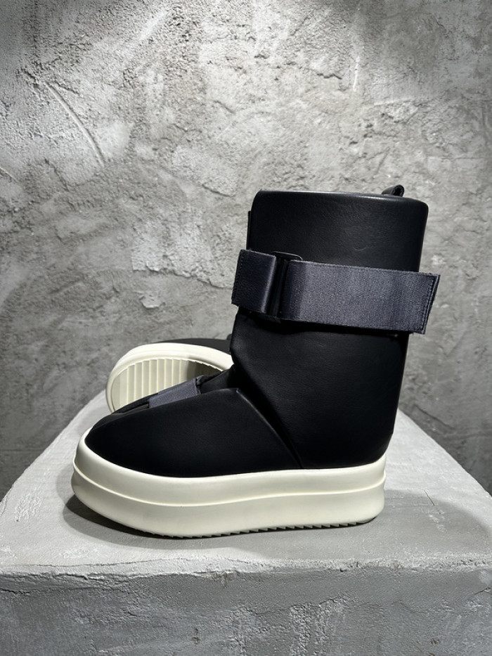 rick owens sneakers copshoe or-220