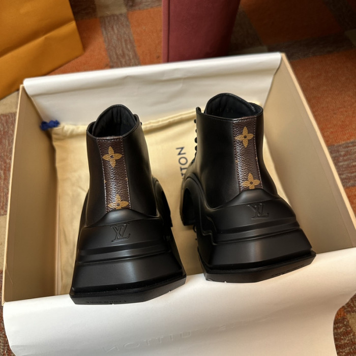 lvt sneakers copshoe l&v-350