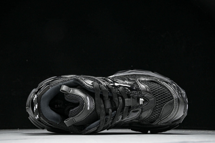 BL RUNNER -COPSHOE BL 345