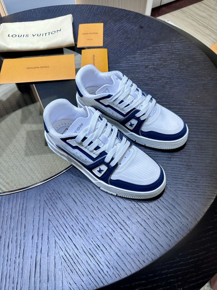 LVT SNEAKERS COPSHOE L&V-361