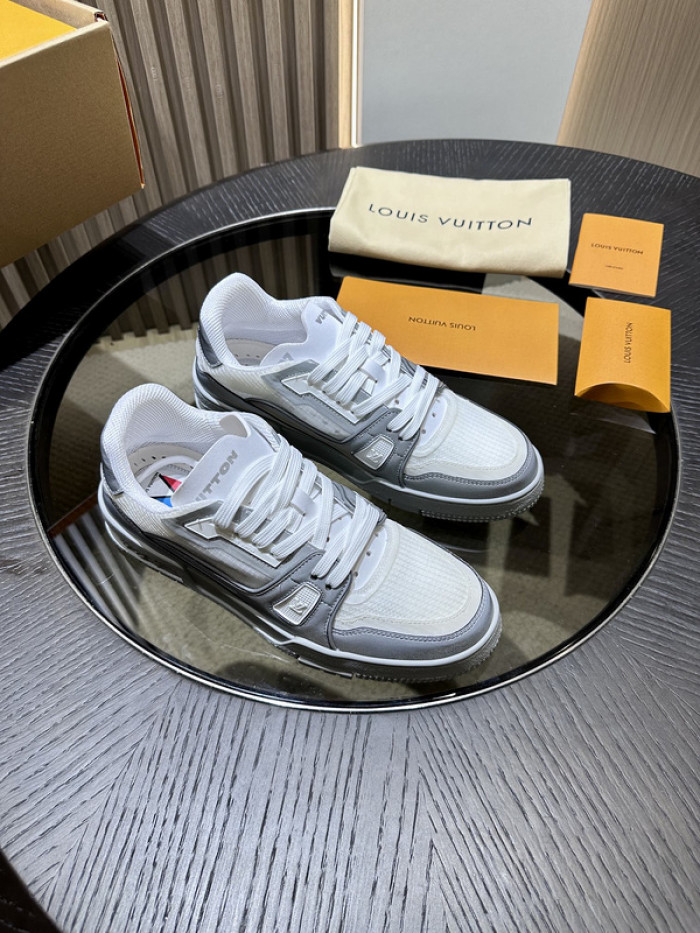 LVT SNEAKERS COPSHOE L&V-363