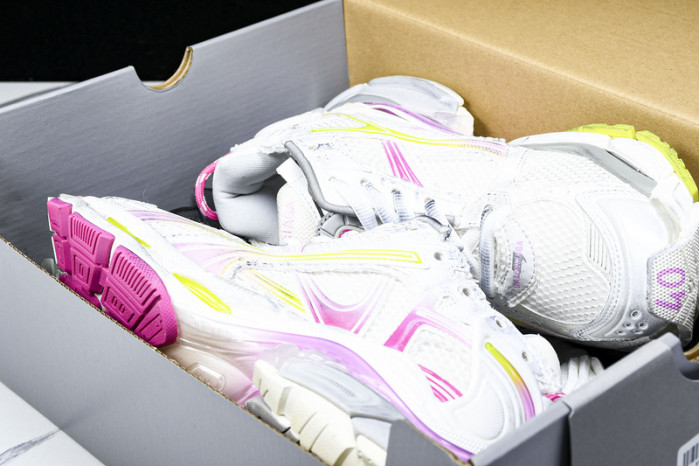 BL RUNNER -COPSHOE BL 346