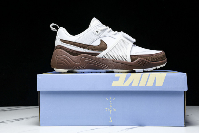 Nike Zoom Field Jaxx SP Travis Scott HQ3073-100