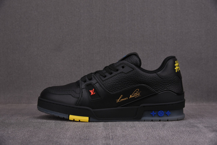 lvt sneakers kickze l&v-52