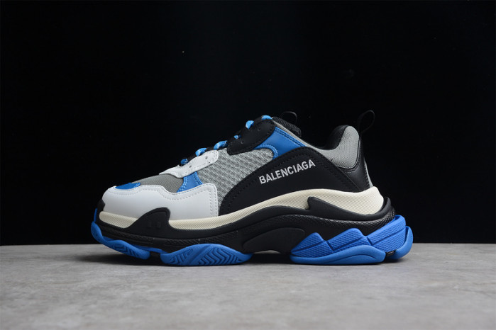 bl triple s trainers -kickze bl63