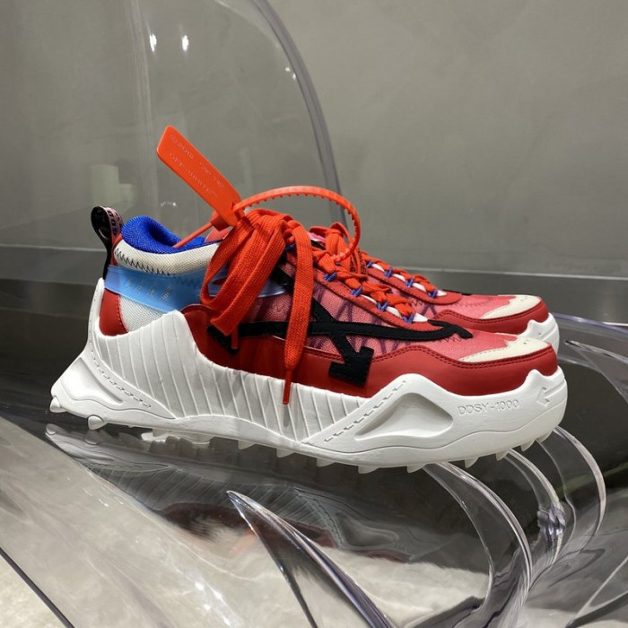 of c/o odsy-1000 sneaker kickze ow-17