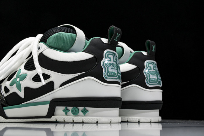 LVT SNEAKERS COPSHOE L&V-370