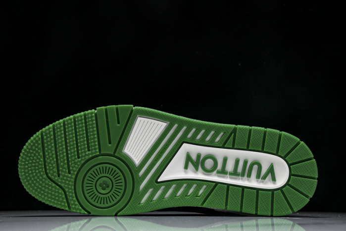 LVT SNEAKERS COPSHOE L&V-374