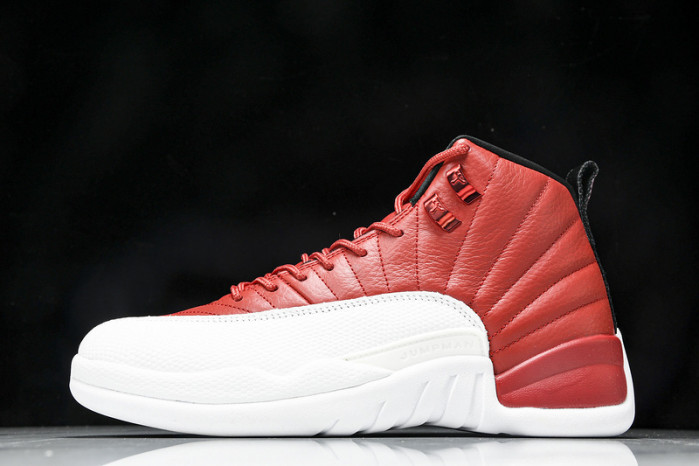 Jordan 12 Retro Gym Red - 130690-600