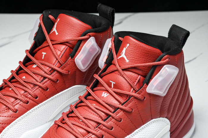 Jordan 12 Retro Gym Red - 130690-600