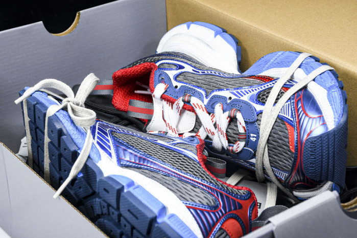 BL 3XL -COPSHOE BL 361