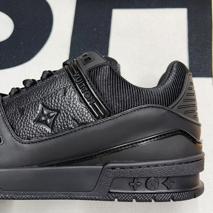 lvt sneakers copshoe l&v-201