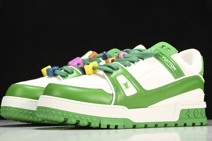 lvt sneakers copshoe l&v-115